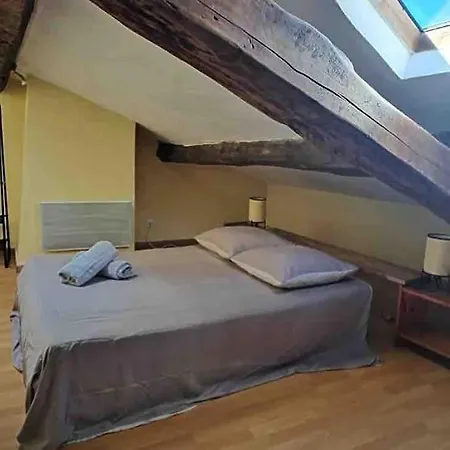 Maison Puylaurentaise *