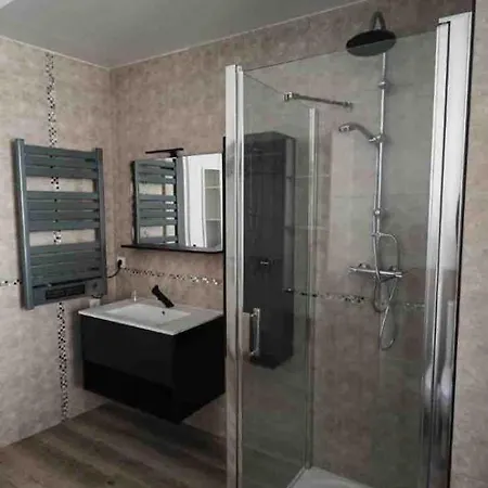 Maison Puylaurentaise *