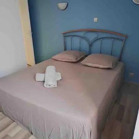 Maison Puylaurentaise Daire