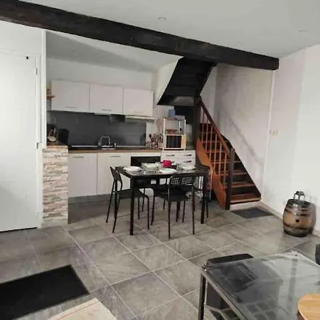 Maison Puylaurentaise *