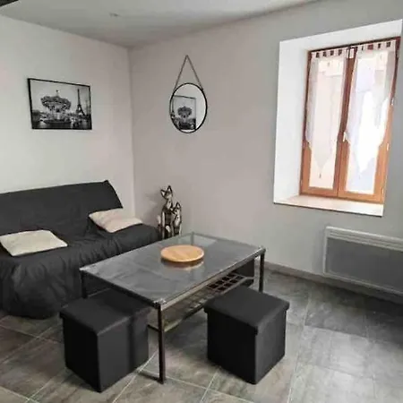 Maison Puylaurentaise Lägenhet *