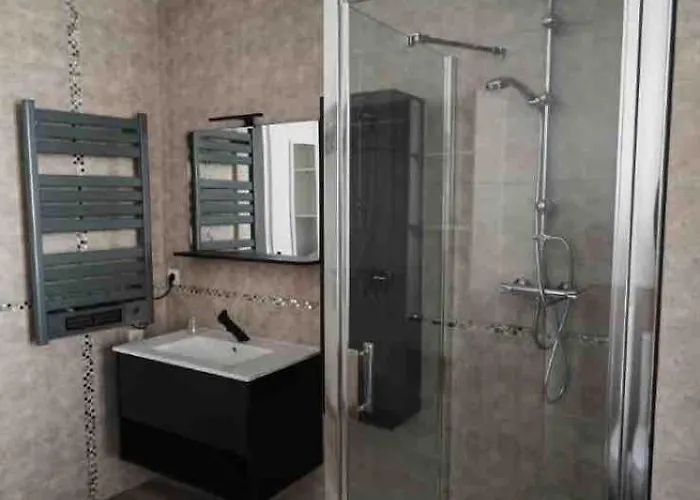 Maison Puylaurentaise *