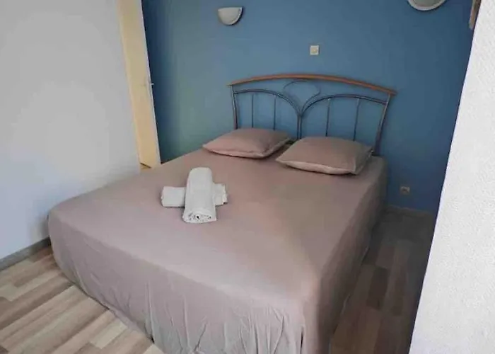 Maison Puylaurentaise Appartement