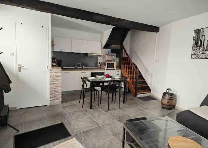 Maison Puylaurentaise *